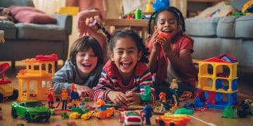 Is Your Child's Toy Safe? New CPSC Standards for 2025 - Cover Image