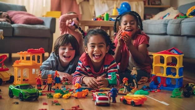 Is Your Child’s Toy Safe? New CPSC Standards for 2025