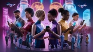 New Social Media Platform Launch: The Next Big Thing? - Cover Image