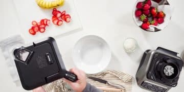 Buying Guide: 5 Essential Kitchen Appliances for Healthy Eating in 2025 - Cover Image