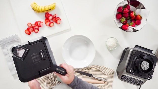 Buying Guide: 5 Essential Kitchen Appliances for Healthy Eating in 2025