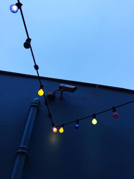 Buying Guide 2025: Top 5 Home Security Systems with 99% Accuracy