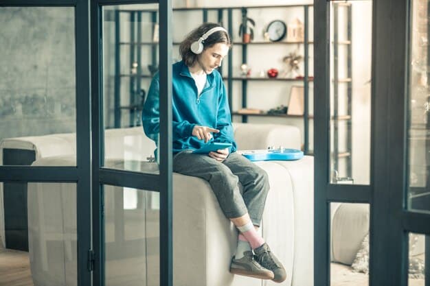 Top 3 Noise-Canceling Headphones for Productivity in 2025: Buying Guide
