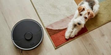 Best Robot Vacuums for Pet Owners in 2025: A Buying Guide - Cover Image