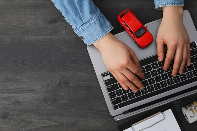 Buying Guide: Selecting the Right Car Insurance Policy in 2025