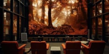 Buying Guide: Top 4 Projectors for Home Theaters in 2025 - Cover Image