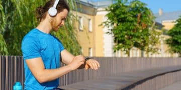 Buying Guide: Selecting the Best Smartwatch for Fitness Tracking in 2025 - Cover Image