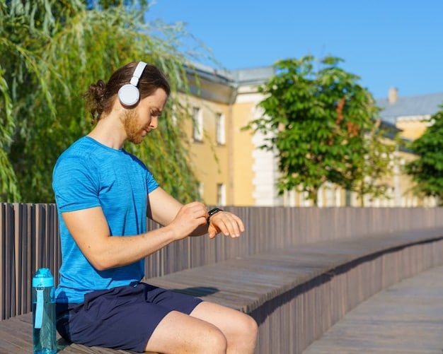 Buying Guide: Selecting the Best Smartwatch for Fitness Tracking in 2025