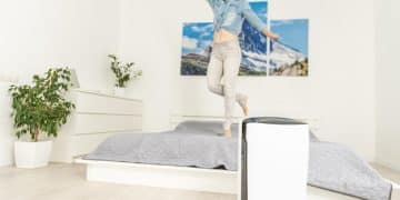 Top 3 Air Purifiers for Allergy Sufferers in 2025: A Buying Guide - Cover Image