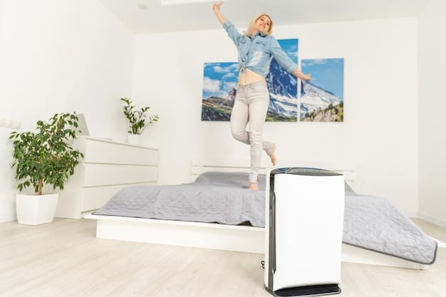 Top 3 Air Purifiers for Allergy Sufferers in 2025: A Buying Guide