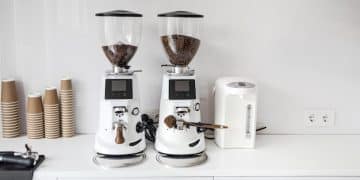 Buying Guide: Choosing the Right Coffee Maker for Your Lifestyle in 2025 - Cover Image