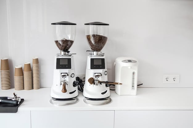 Buying Guide: Choosing the Right Coffee Maker for Your Lifestyle in 2025