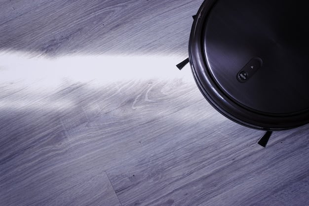 Buying Guide: Selecting the Best Vacuum for Hardwood Floors in 2025