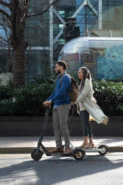 Top 5 Electric Bikes for Commuting in 2025: A Buying Guide