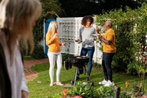 Buying Guide: Choosing the Best Grill for Outdoor Cooking in 2025 - Cover Image