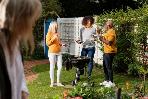 Buying Guide: Choosing the Best Grill for Outdoor Cooking in 2025