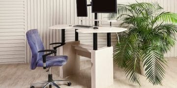 Buying Guide: Find the Perfect Home Office Desk for Productivity in 2025 - Cover Image