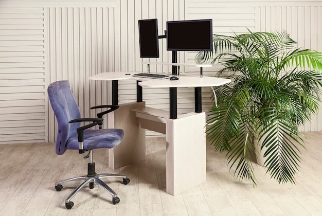 Buying Guide: Find the Perfect Home Office Desk for Productivity in 2025
