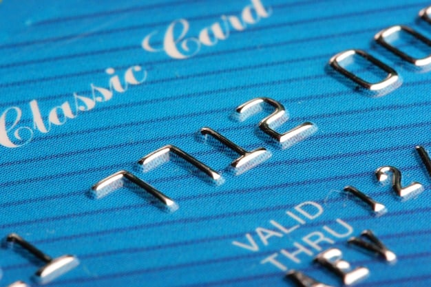 Credit Card Interest Rates 2025: Your Ultimate Buying Guide