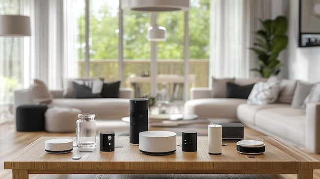 Are 2025 Smart Home Gadgets Worth the Hype? An In-Depth Review