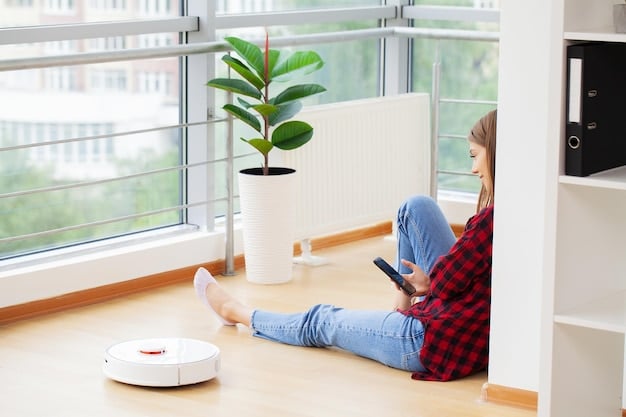 2025’s Best Robot Vacuums Under $500: Hands-On Review