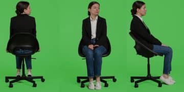 Ergonomic Office Chairs: Do They Really Boost Productivity by 15%? - Cover Image