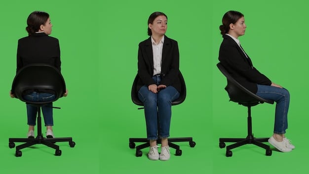 Ergonomic Office Chairs: Do They Really Boost Productivity by 15%?
