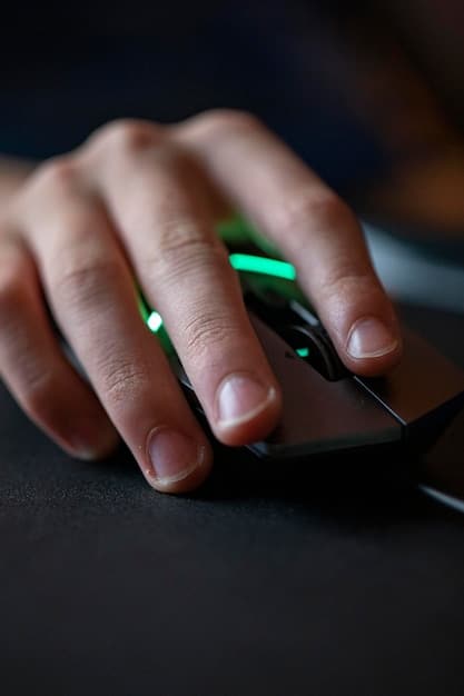Unbiased Review: Top 5 Wireless Gaming Mice of 2025, Ranked