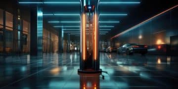 Reviewing the Fastest Electric Vehicle Chargers of 2024 - Cover Image