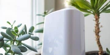 Air Purifier Allergy Test: Does It Eliminate 99.97% of Allergens? - Cover Image