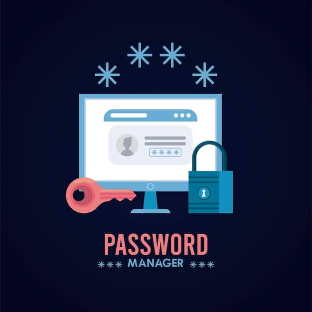 Top 3 Password Managers of 2025: Security & Usability Tested