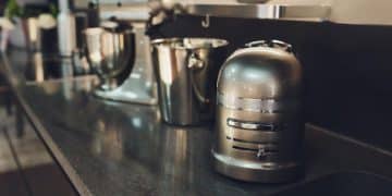 Best Coffee Makers 2025: Top 5 Ranked by Taste & Ease of Use - Cover Image