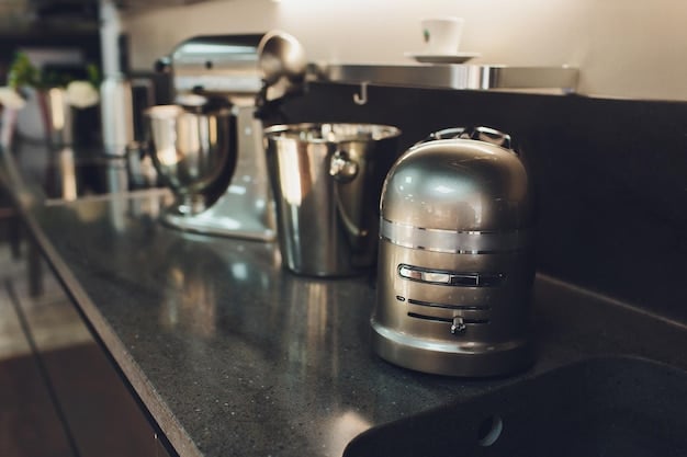 Best Coffee Makers 2025: Top 5 Ranked by Taste & Ease of Use