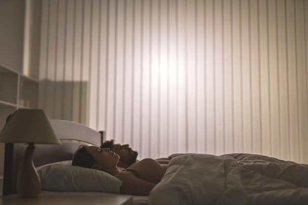 Does This New Mattress Really Improve Sleep? A Clinical Trial Review