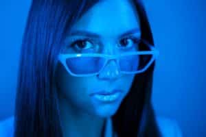 The Truth About Blue Light Glasses: Do They Really Reduce Eye Strain? - Cover Image