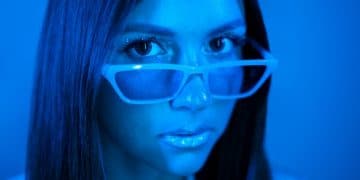 The Truth About Blue Light Glasses: Do They Really Reduce Eye Strain? - Cover Image