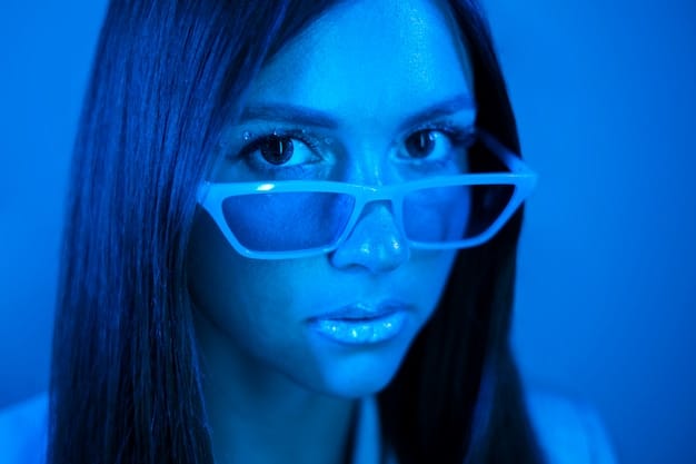 The Truth About Blue Light Glasses: Do They Really Reduce Eye Strain?