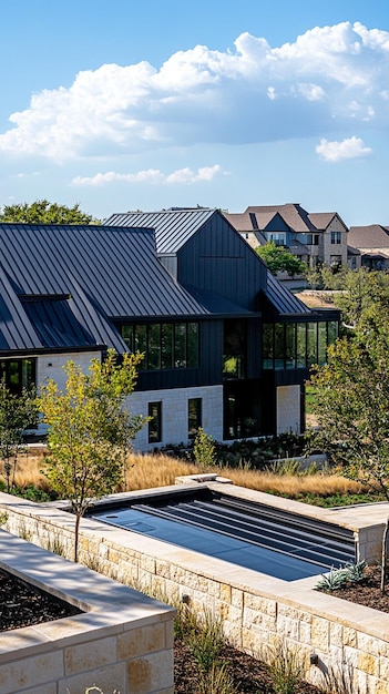 Powering Your Life: A Deep Dive into Residential Solar Solutions