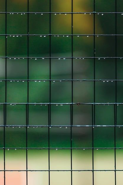 A close-up shot of an intricate solar panel, showcasing its individual photovoltaic cells and the precise wiring underneath. The image should emphasize technology and engineering.