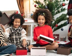 Hottest Holiday Gifts for Kids in 2025: A Parent's Shopping Guide - Cover Image