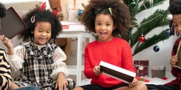 Hottest Holiday Gifts for Kids in 2025: A Parent's Shopping Guide - Cover Image