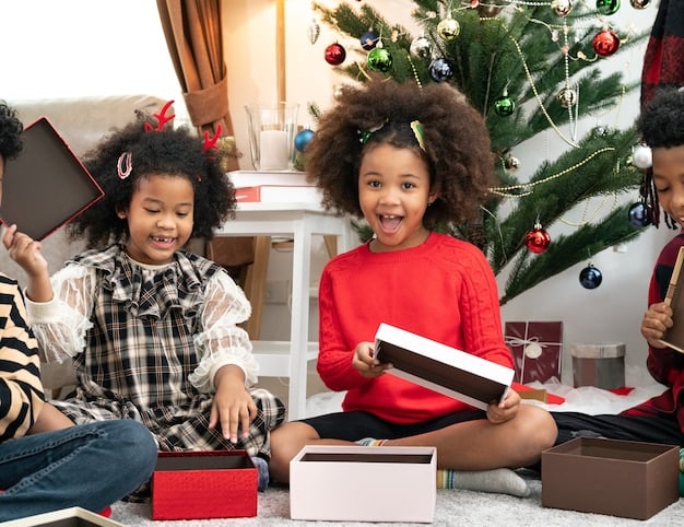 Hottest Holiday Gifts for Kids in 2025: A Parent’s Shopping Guide