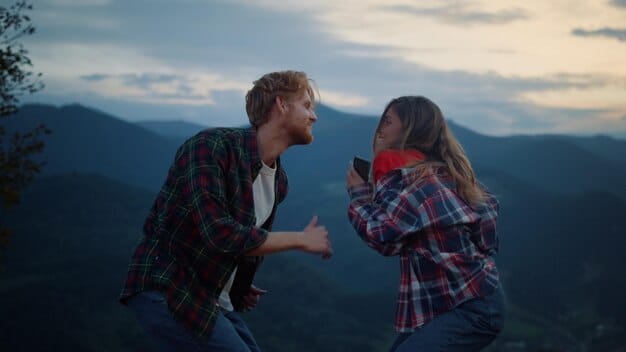 Unique Anniversary Gift Ideas: Experience Gifts for Couples