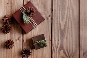 Secret Santa Gifts: 10 Affordable Presents Under $25 - Cover Image