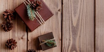Secret Santa Gifts: 10 Affordable Presents Under $25 - Cover Image