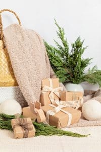 Eco-Friendly Gift Ideas: Sustainable Presents That Make A Difference - Cover Image