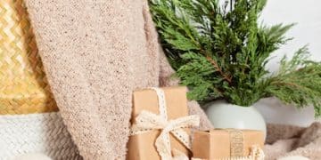 Eco-Friendly Gift Ideas: Sustainable Presents That Make A Difference - Cover Image