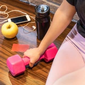Best Gifts for Fitness Lovers: Trackers, Gear & More! - Cover Image