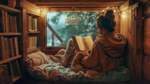 Gift Ideas for Bookworms: New Releases & Classic Collections - Cover Image
