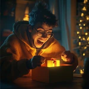 The Best Gifts for Gamers in 2025: Consoles, Accessories & Games - Cover Image